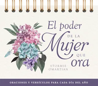 Calendario Perpetuo El Poder De La Mujer Que Ora